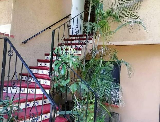 Posada Bugambilias hotel detail image 2