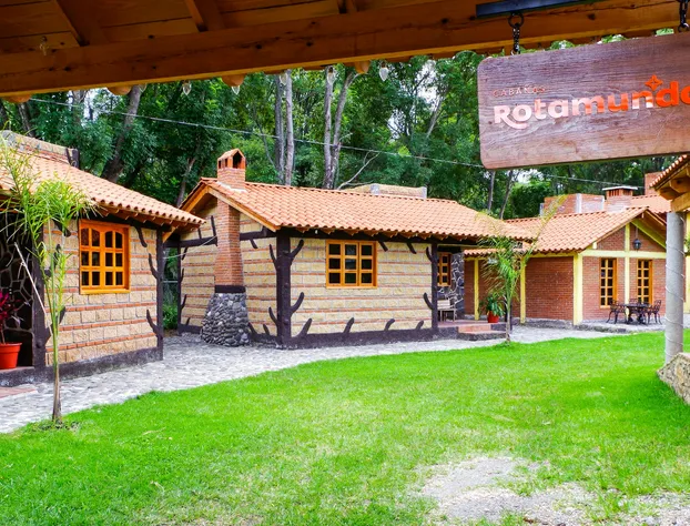 Cabañas del Bosque hotel detail image 1