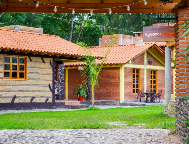 Cabañas del Bosque hotel detail image 2