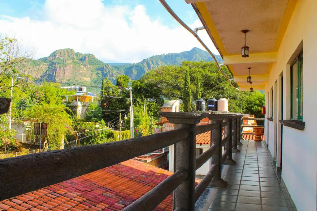 Hotel Maggy hotel hero