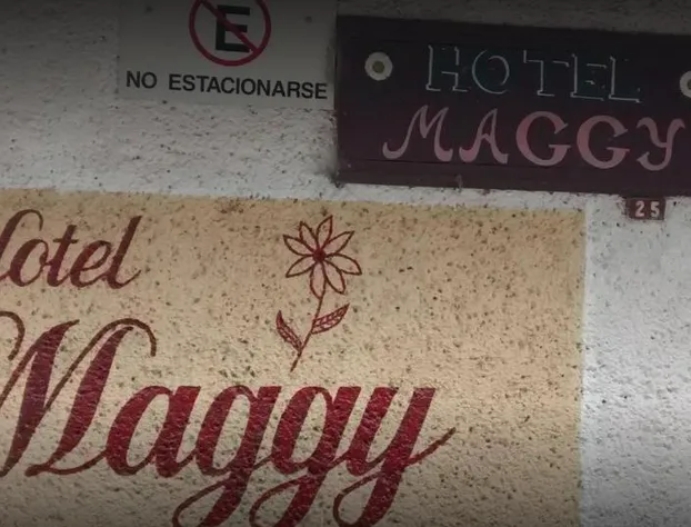 Hotel Maggy hotel detail image 1