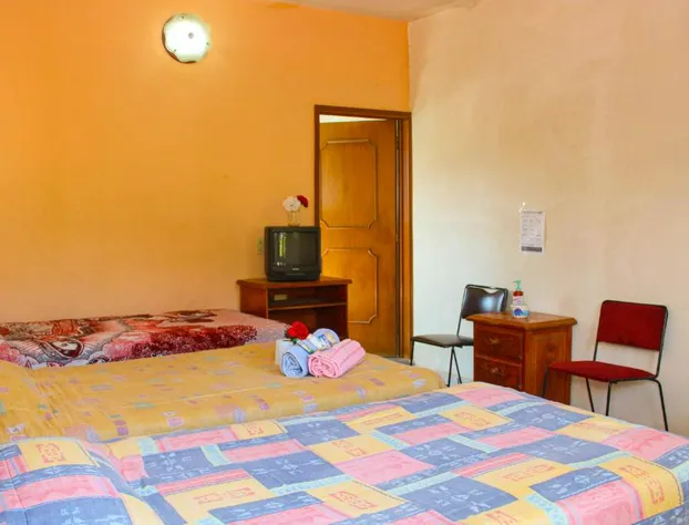 Hotel Maggy hotel detail image 2