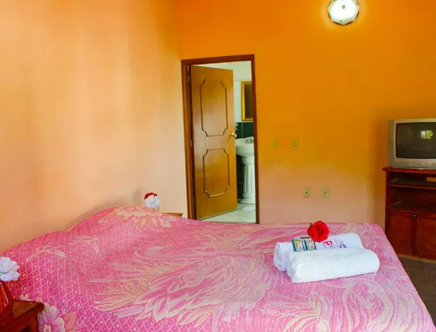 Hotel Maggy hotel detail image 3