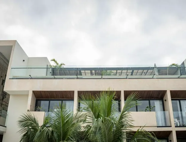 Moonshine Tulum Hotel hotel detail image 1