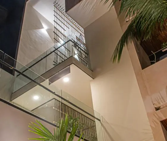 Moonshine Tulum Hotel hotel detail image 2