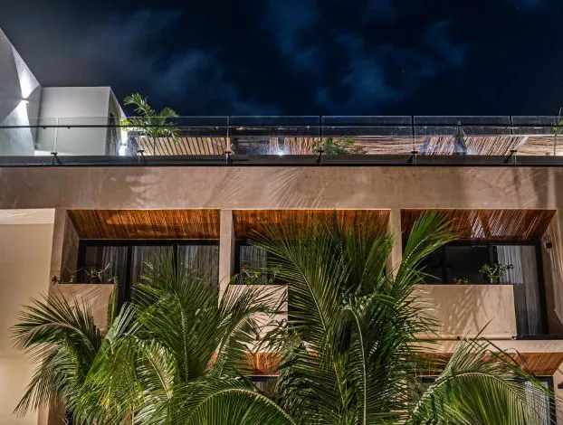 Moonshine Tulum Hotel hotel detail image 3