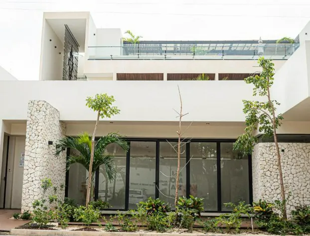 Moonshine Tulum Hotel hotel detail image 4