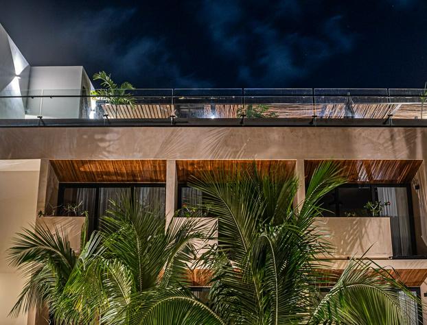 Moonshine Tulum Hotel hotel detail image 3