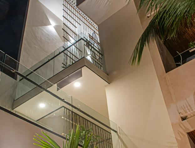 Moonshine Tulum Hotel hotel detail image 4