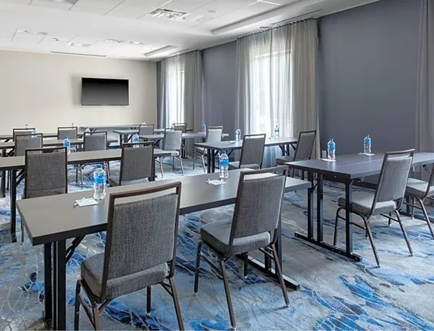 Fairfield Inn & Suites by Marriott Atlanta Marietta hotel detail image 4