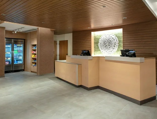 Fairfield Inn & Suites by Marriott Atlanta Marietta hotel detail image 3