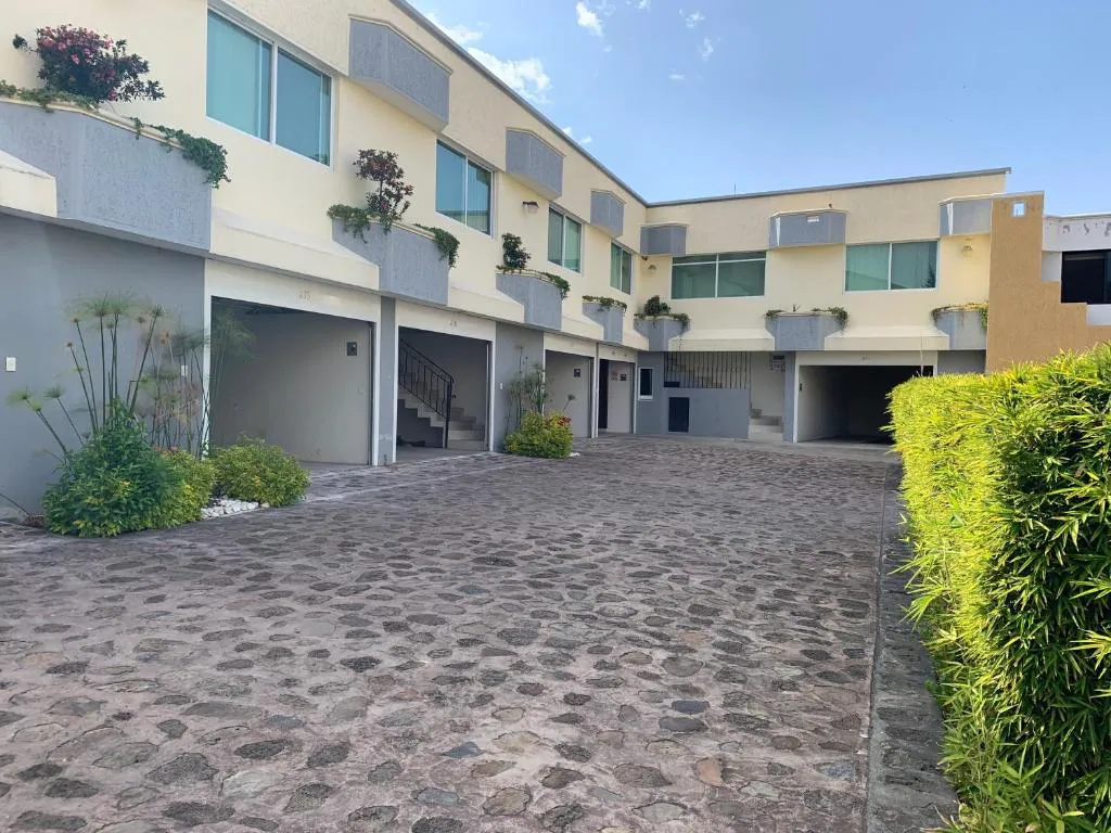 Real Del Sur hotel hero