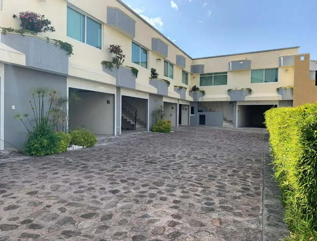 Real Del Sur hotel detail image 2