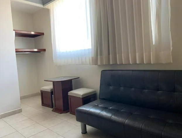 Real Del Sur hotel detail image 4