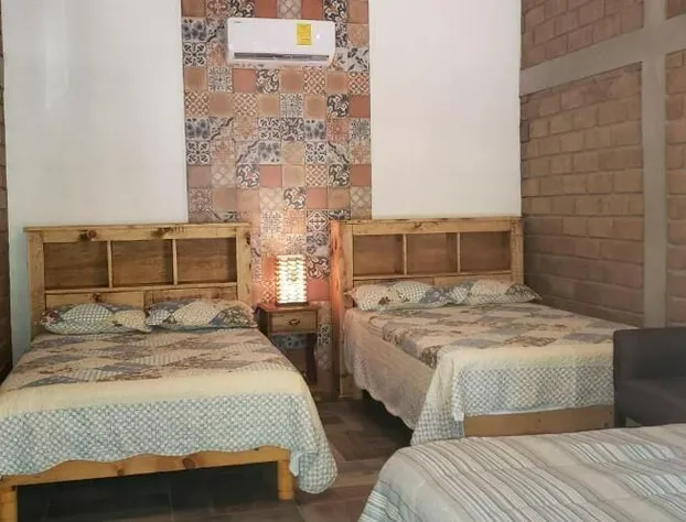 Hotel Villa de Urike hotel detail image 1