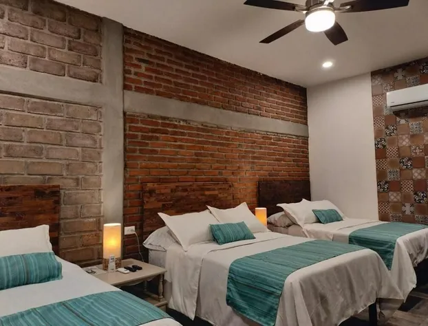 Hotel Villa de Urike hotel detail image 2