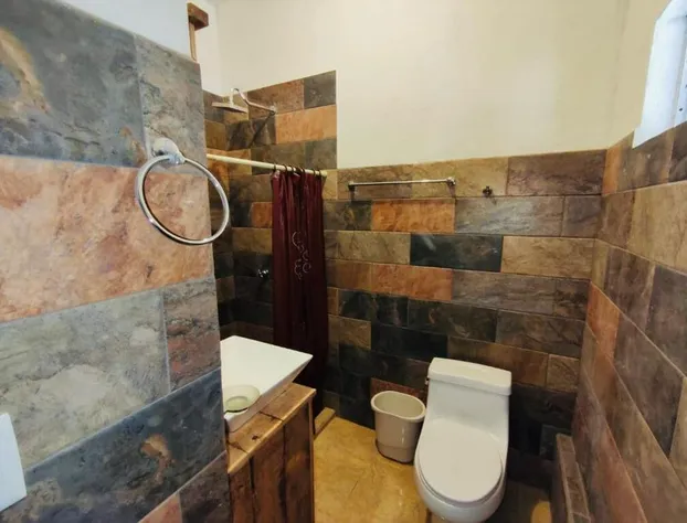 Hotel Villa de Urike hotel detail image 3