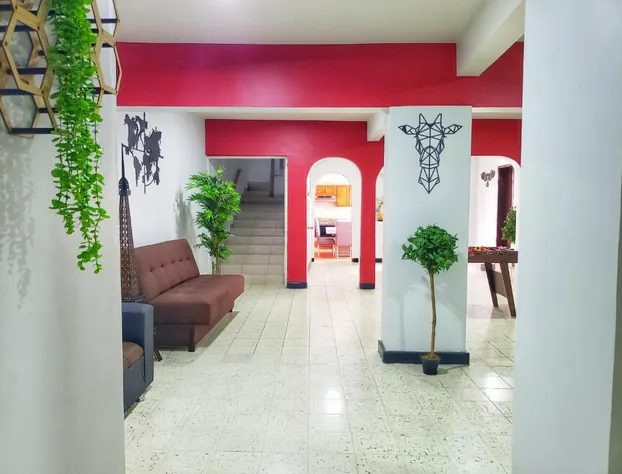 Casa Salvador.Hotel Boutique hotel detail image 1