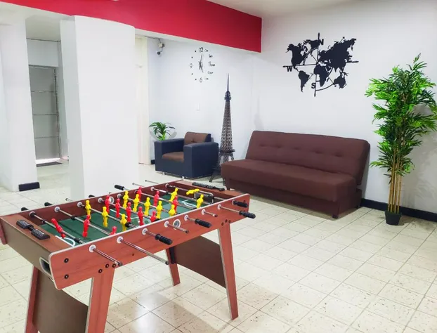 Casa Salvador.Hotel Boutique hotel detail image 2