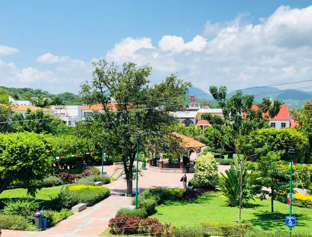 Hotel Playa del Parque By Rotamundos hotel detail image 1