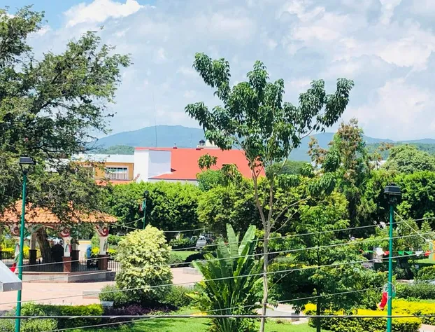 Hotel Playa del Parque By Rotamundos hotel detail image 2