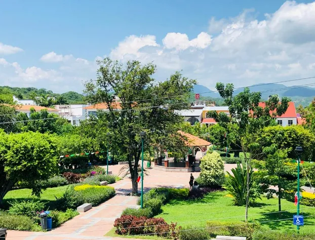 Hotel Playa del Parque By Rotamundos hotel detail image 3