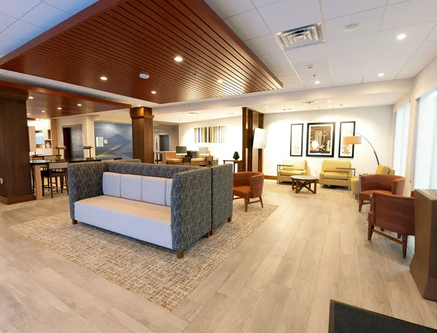 Holiday Inn Express & Suites Dayton East - Beavercreek by IHG hotel detail image 4