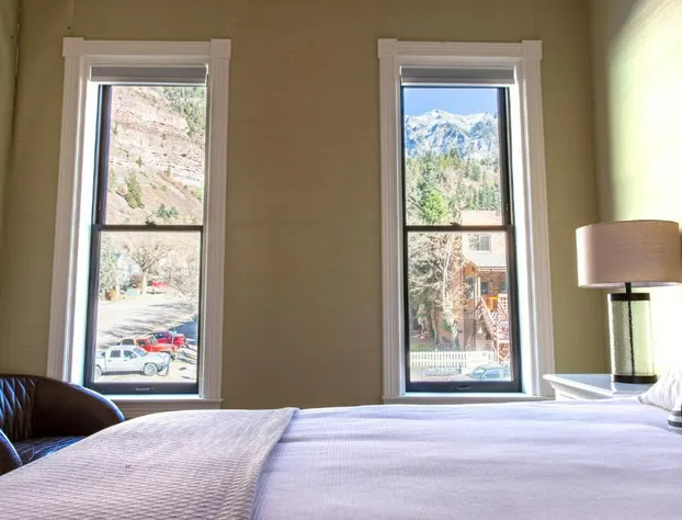 Imogene Hotel hotel detail image 2