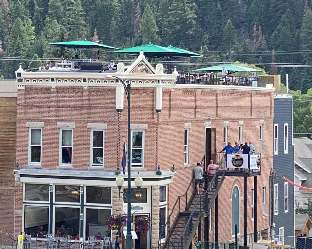 Imogene Hotel hotel hero