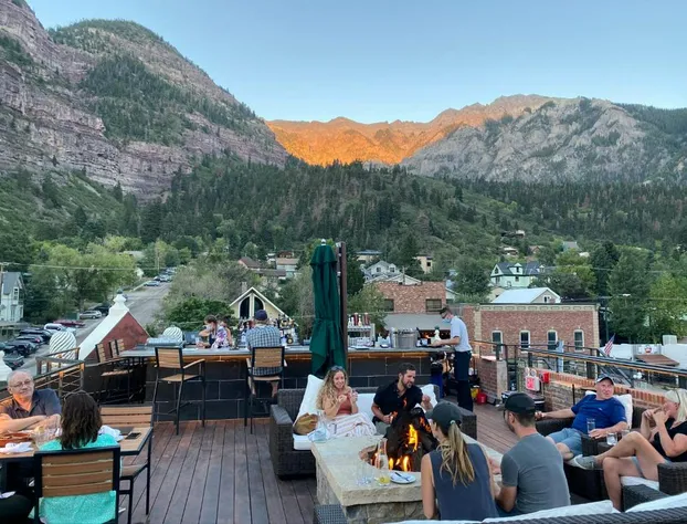 Imogene Hotel hotel detail image 1