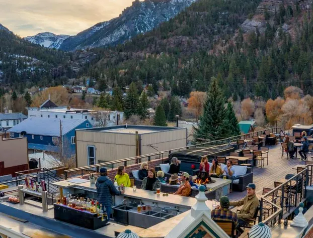 Imogene Hotel hotel detail image 3