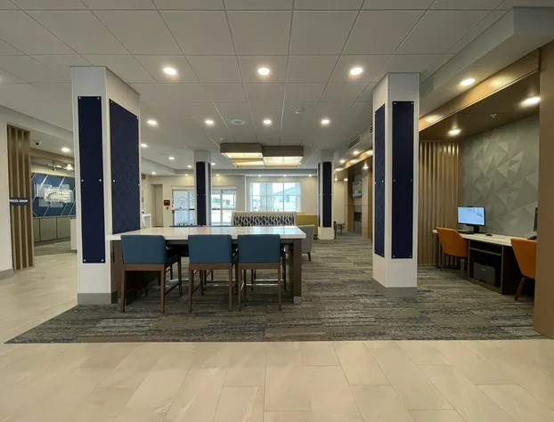 Holiday Inn Express & Suites Ft. Smith Airport by IHG hotel detail image 3