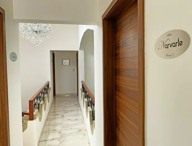 Parral 14 Boutique Hotel hotel detail image 2