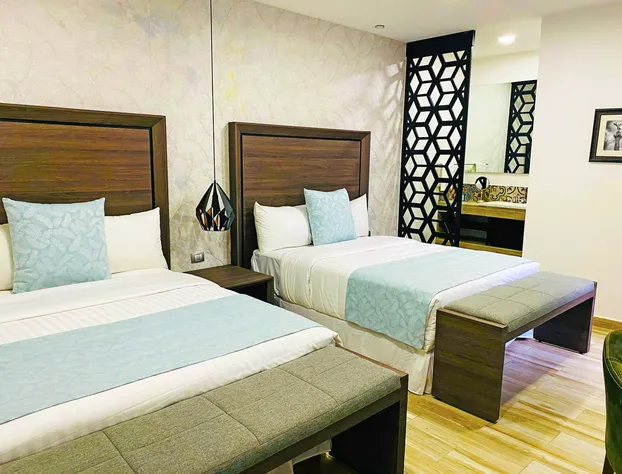 Parral 14 Boutique Hotel hotel detail image 4