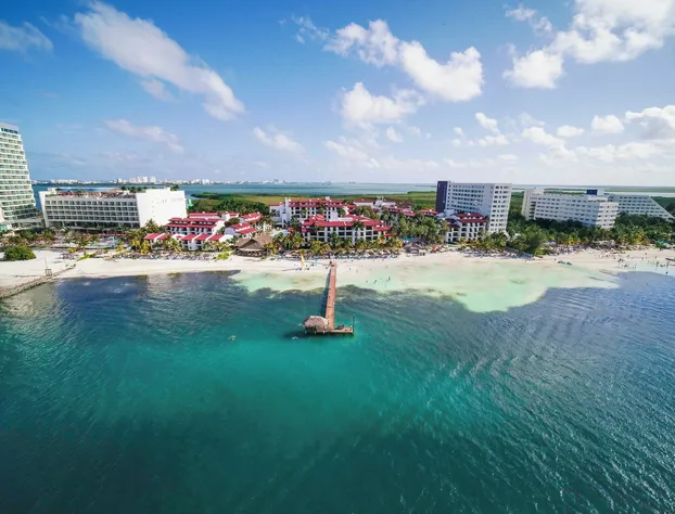 The Royal Cancun All Suites Resort hotel detail image 2