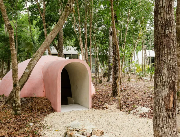 Jungle Lodge Boutique Hotel - Adults Only hotel detail image 3