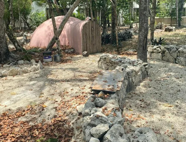 Jungle Lodge Boutique Hotel - Adults Only hotel detail image 4