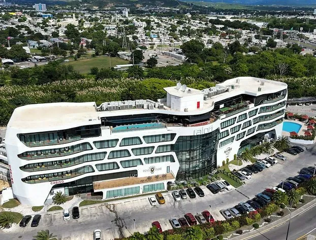 Aloft Ponce Hotel & Casino hotel detail image 3