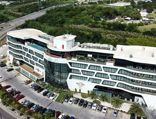 Aloft Ponce Hotel & Casino hotel detail image 4