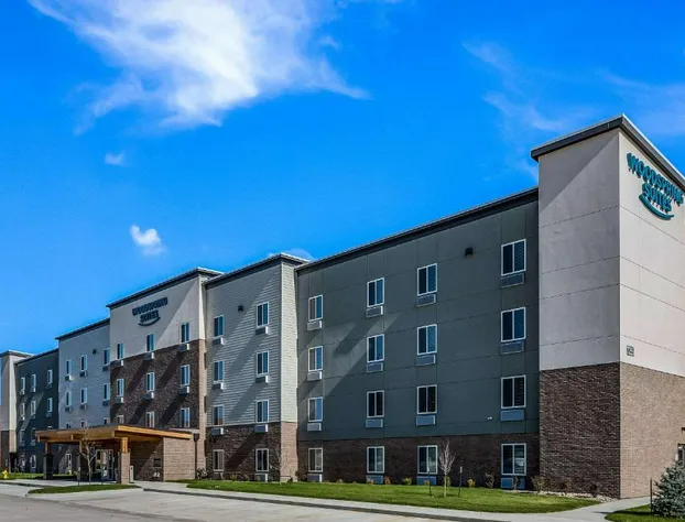 Woodspring Suites West Des Moines hotel detail image 2