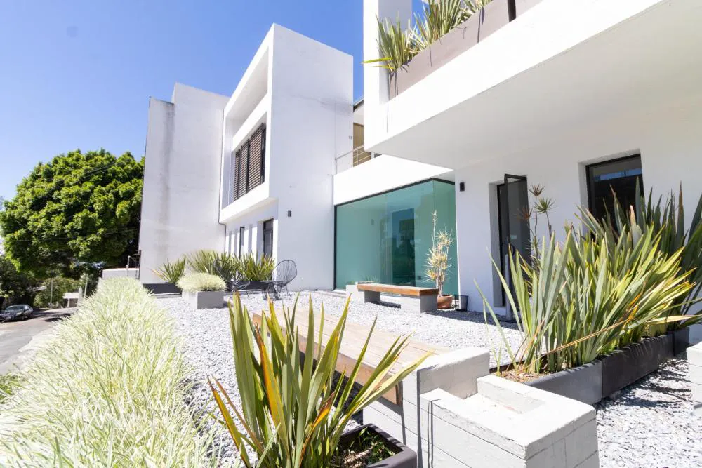 Urban Puebla by Grupo Amber hotel hero