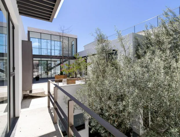 Urban Puebla by Grupo Amber hotel detail image 1