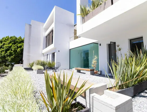 Urban Puebla by Grupo Amber hotel detail image 2