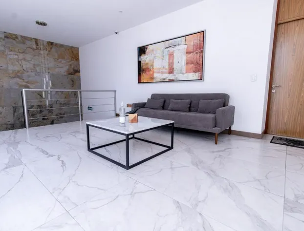 Urban Puebla by Grupo Amber hotel detail image 4