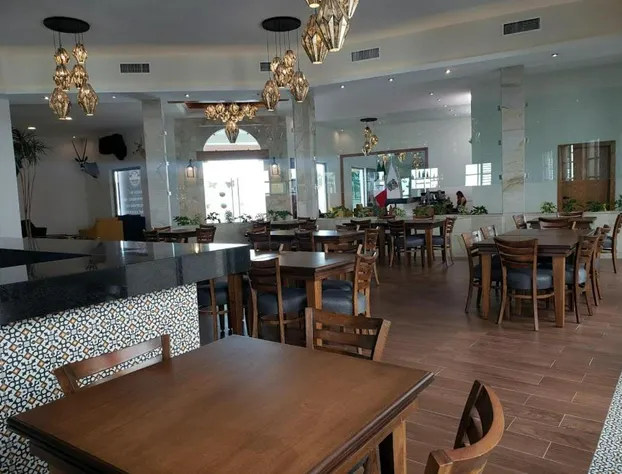 Hotel Plaza Matamoros hotel detail image 2