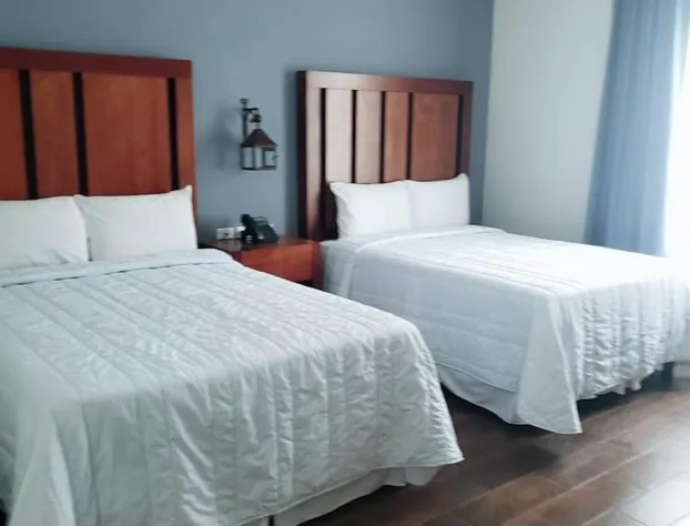 Hotel Plaza Matamoros hotel detail image 3