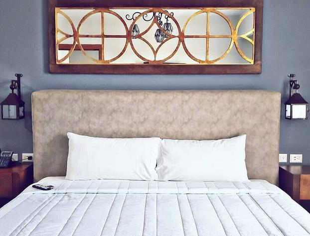 Hotel Plaza Matamoros hotel detail image 4