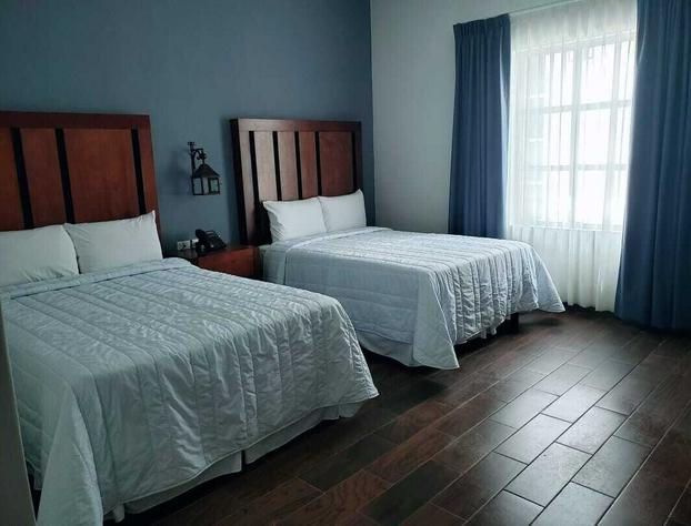 Hotel Plaza Matamoros hotel detail image 3