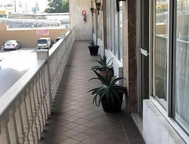 Hotel Plaza Riviera hotel detail image 1