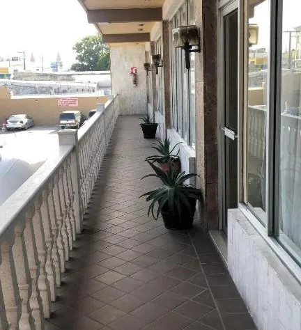 Hotel Plaza Riviera hotel detail image 2